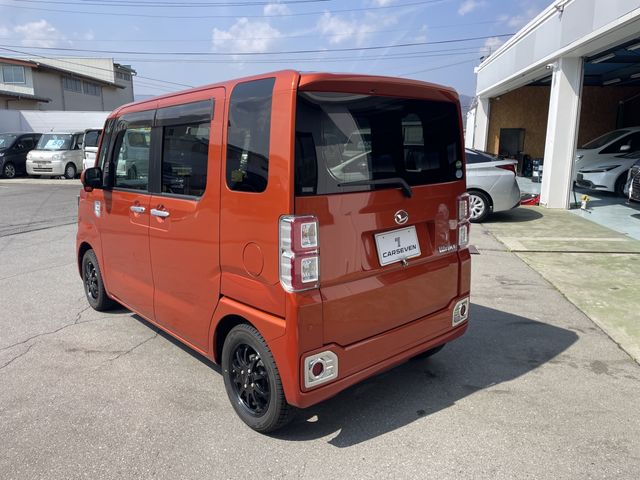 DAIHATSU WAKE 2019 Image 31