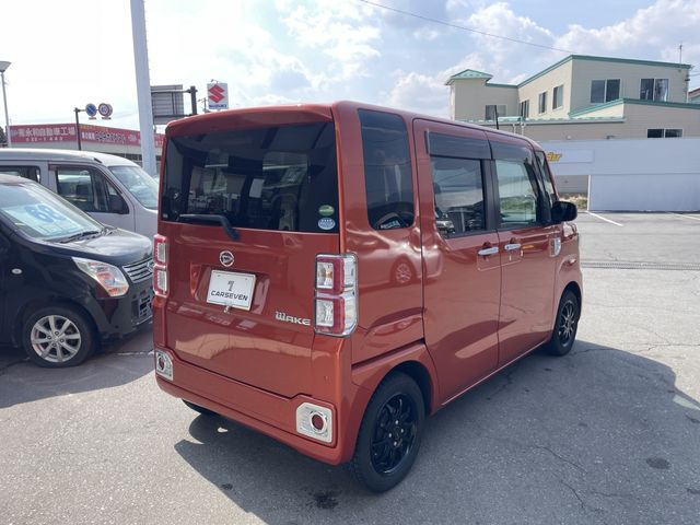 DAIHATSU WAKE 2019 Image 31