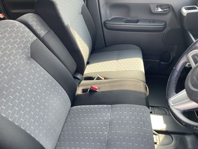 DAIHATSU WAKE 2019 Image 31