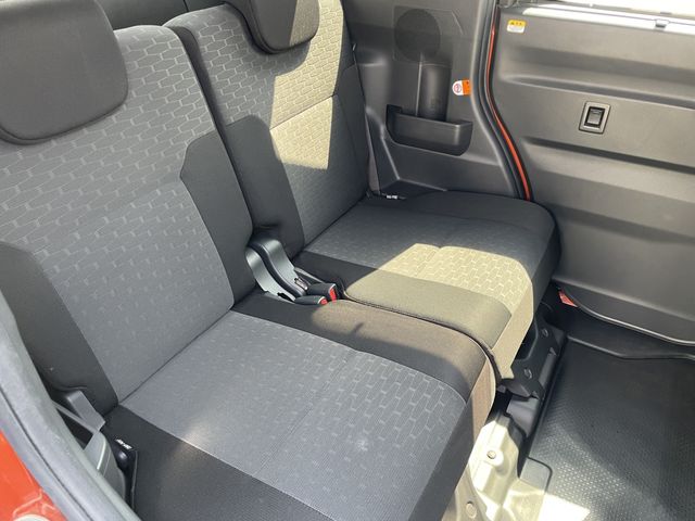 DAIHATSU WAKE 2019 Image 31