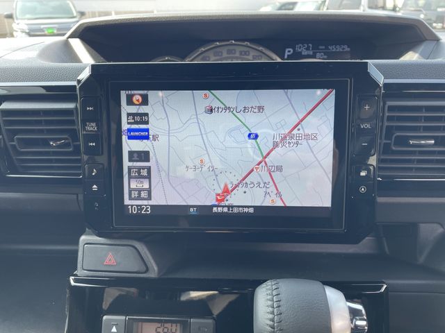 DAIHATSU WAKE 2019 Image 31