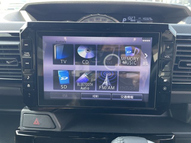 DAIHATSU WAKE 2019 Image 31