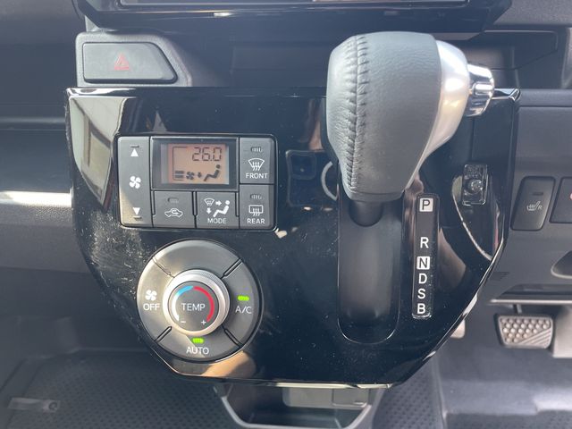 DAIHATSU WAKE 2019 Image 31