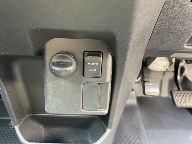 DAIHATSU WAKE 2019 Image 31