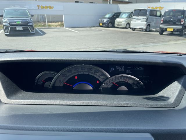 DAIHATSU WAKE 2019 Image 31