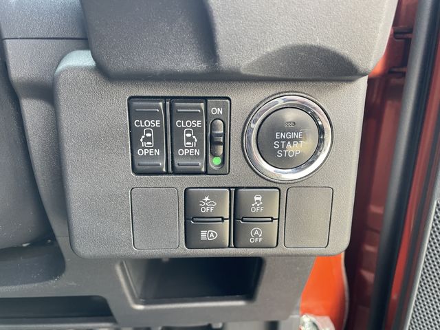 DAIHATSU WAKE 2019 Image 31