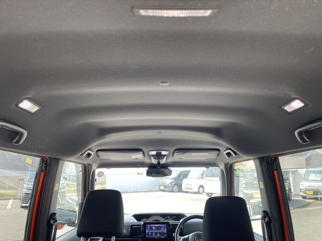 DAIHATSU WAKE 2019 Image 31