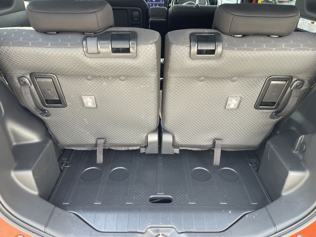 DAIHATSU WAKE 2019 Image 31