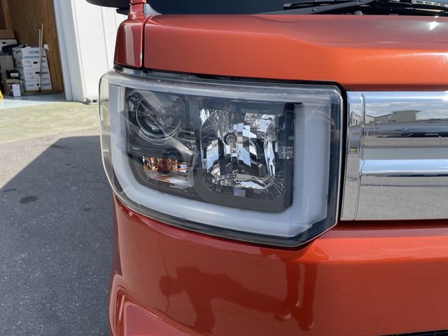 DAIHATSU WAKE 2019 Image 31