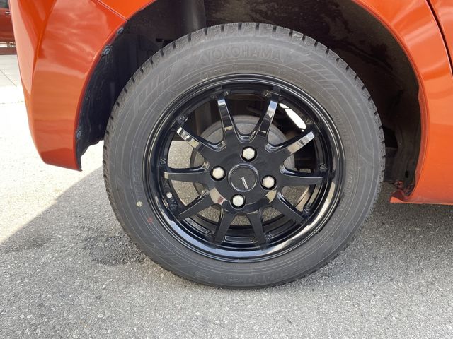 DAIHATSU WAKE 2019 Image 31