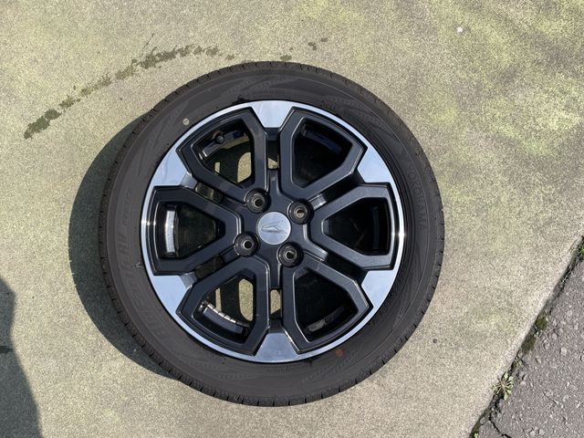 DAIHATSU WAKE 2019 Image 31