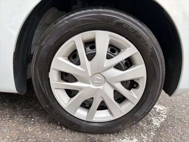 HONDA N BOX 2022 Image 31