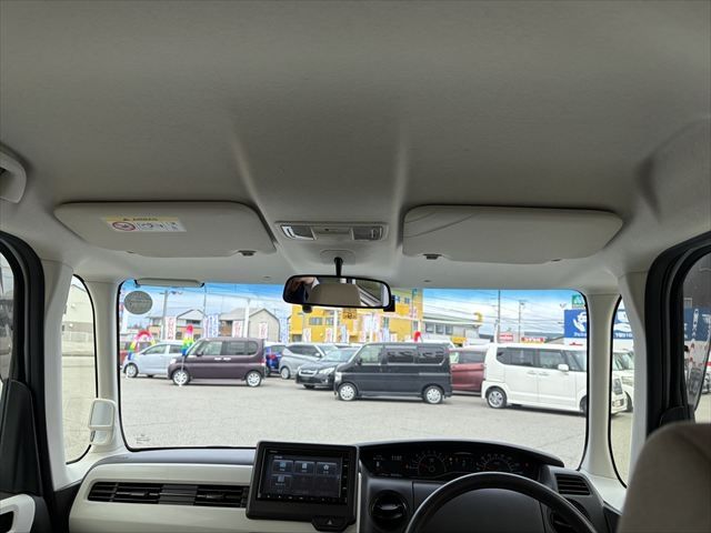 HONDA N BOX 2022 Image 31