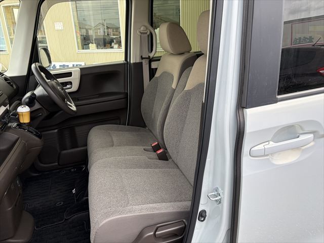 HONDA N BOX 2022 Image 31