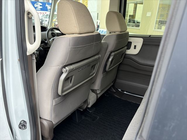 HONDA N BOX 2022 Image 31