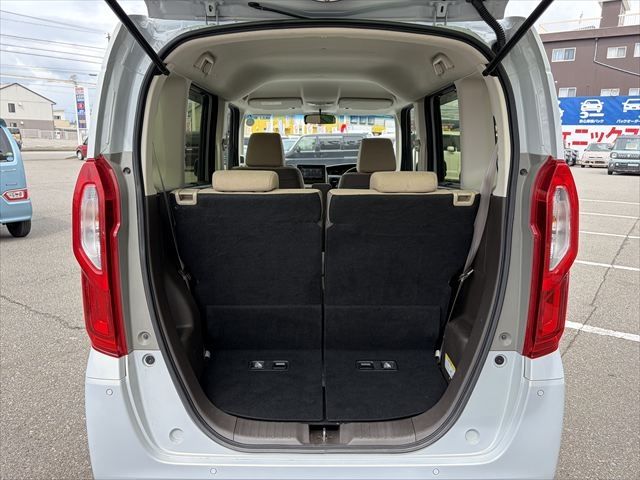 HONDA N BOX 2022 Image 31