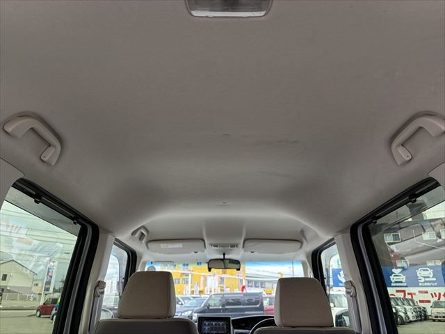 HONDA N BOX 2022 Image 31