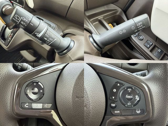 HONDA N BOX 2022 Image 31