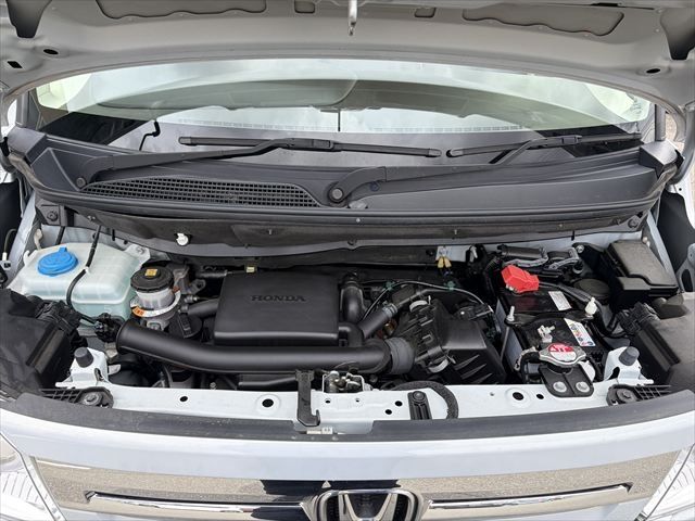 HONDA N BOX 2022 Image 31