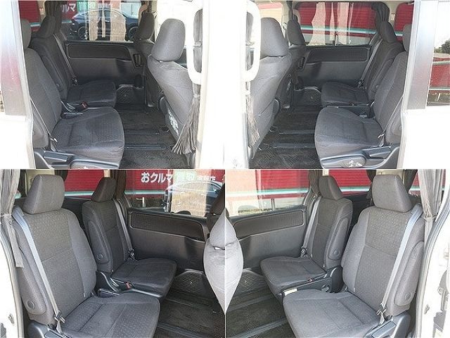 TOYOTA VOXY HYBRID 2014 Image 31