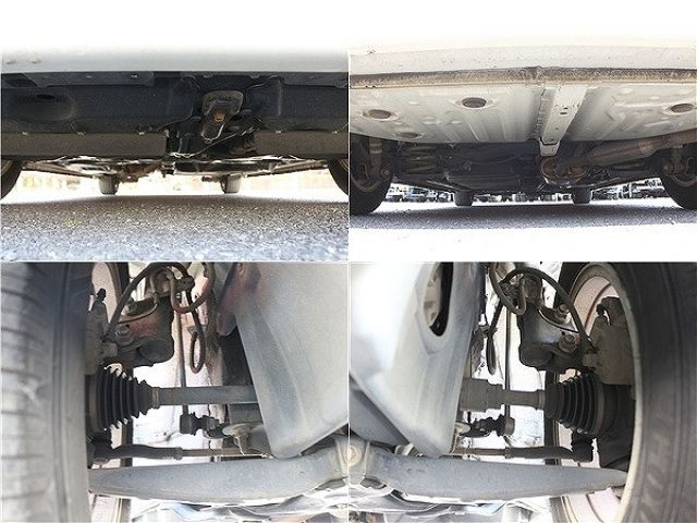 TOYOTA VOXY HYBRID 2014 Image 31