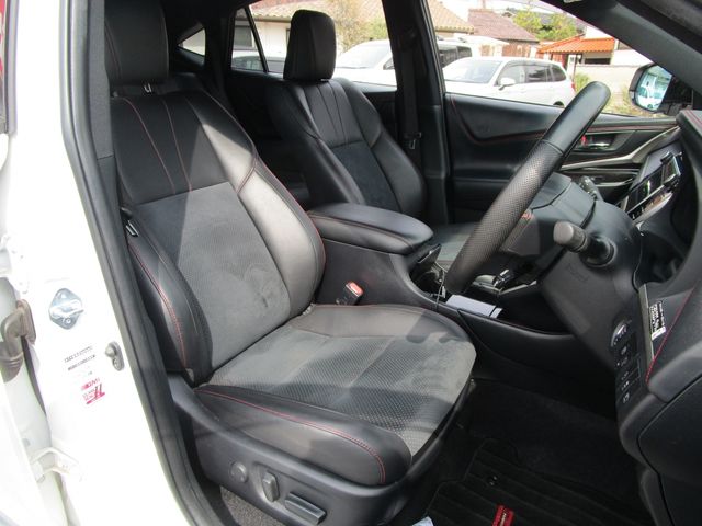 TOYOTA HARRIER 2WD 2017 Image 31