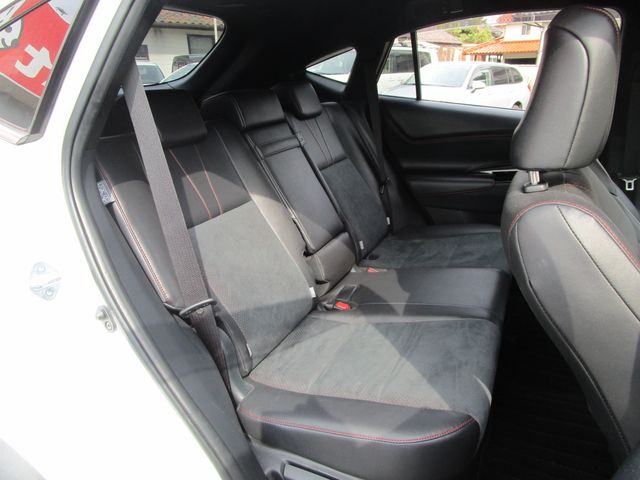 TOYOTA HARRIER 2WD 2017 Image 31