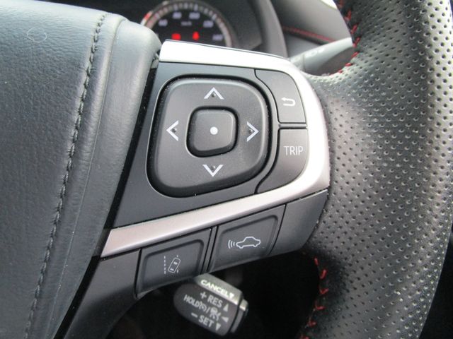 TOYOTA HARRIER 2WD 2017 Image 31