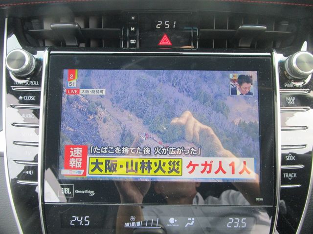 TOYOTA HARRIER 2WD 2017 Image 31