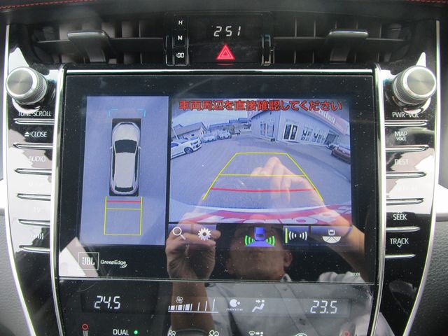 TOYOTA HARRIER 2WD 2017 Image 31