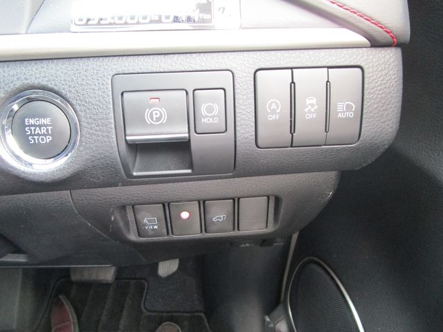 TOYOTA HARRIER 2WD 2017 Image 31