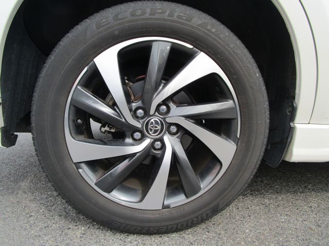 TOYOTA HARRIER 2WD 2017 Image 31