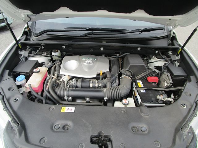 TOYOTA HARRIER 2WD 2017 Image 31