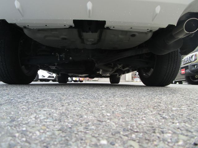 TOYOTA HARRIER 2WD 2017 Image 31