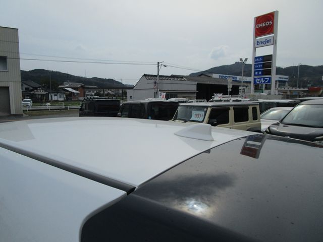 TOYOTA HARRIER 2WD 2017 Image 31