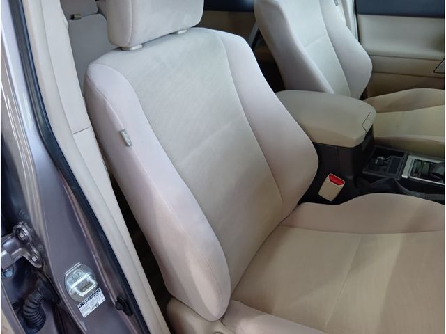 TOYOTA LANDCRUISER PRADO 2019 Image 31