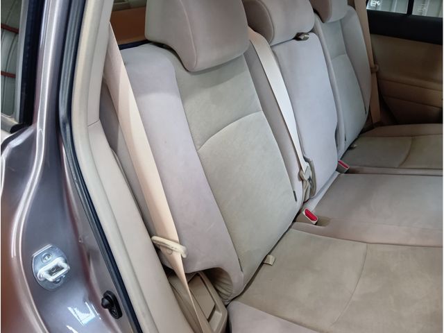 TOYOTA LANDCRUISER PRADO 2019 Image 31