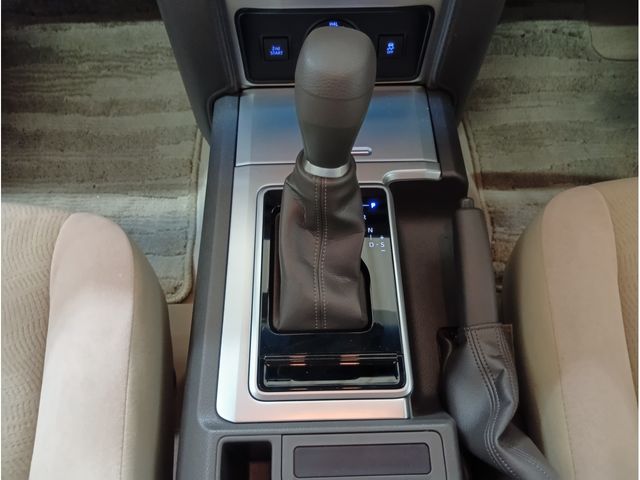 TOYOTA LANDCRUISER PRADO 2019 Image 31