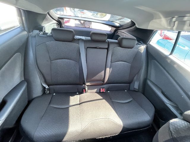 TOYOTA PRIUS 4WD 2022 Image 31