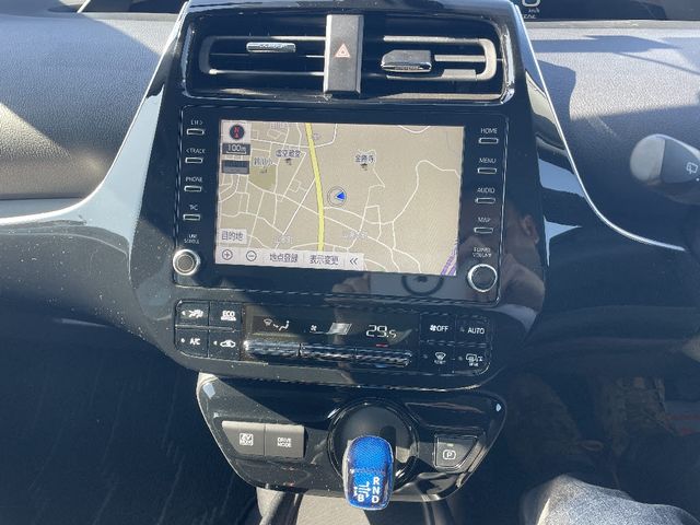 TOYOTA PRIUS 4WD 2022 Image 31