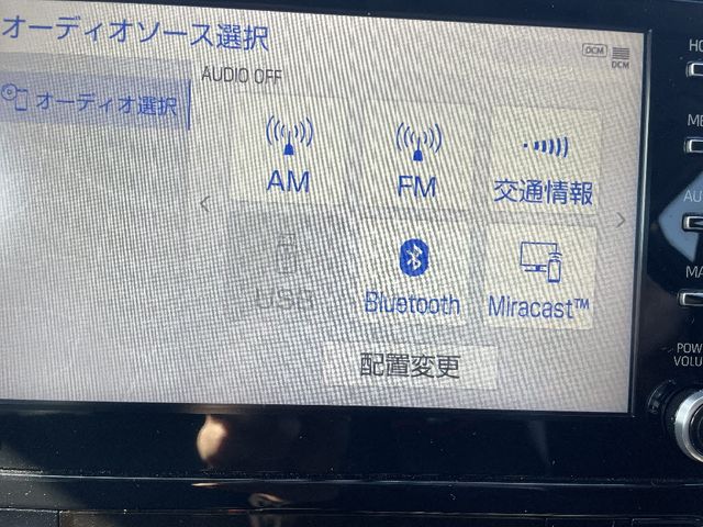TOYOTA PRIUS 4WD 2022 Image 31