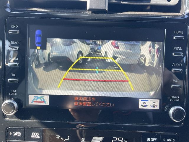 TOYOTA PRIUS 4WD 2022 Image 31