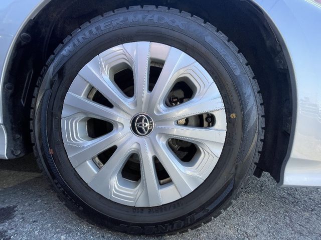 TOYOTA PRIUS 4WD 2022 Image 31