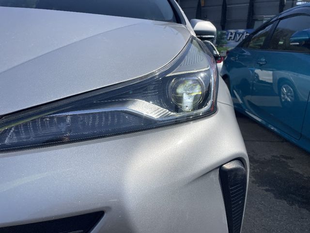 TOYOTA PRIUS 4WD 2022 Image 31