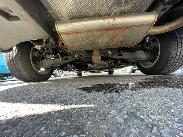 TOYOTA PRIUS 4WD 2022 Image 31