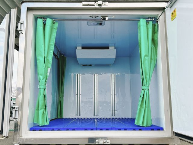 MITSUBISHI MINICAB TRUCK 2017 Image 31