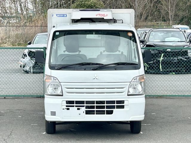 MITSUBISHI MINICAB TRUCK 2017 Image 31