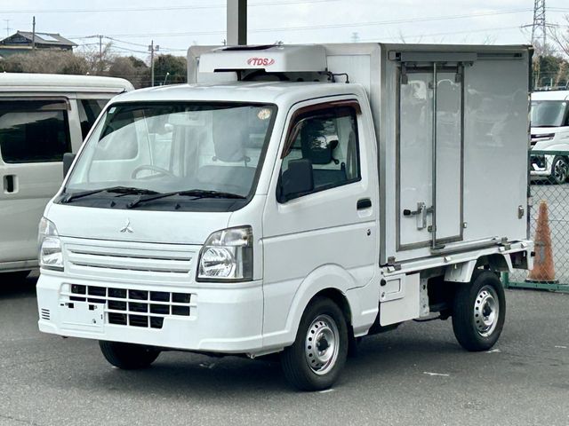 MITSUBISHI MINICAB TRUCK 2017 Image 31