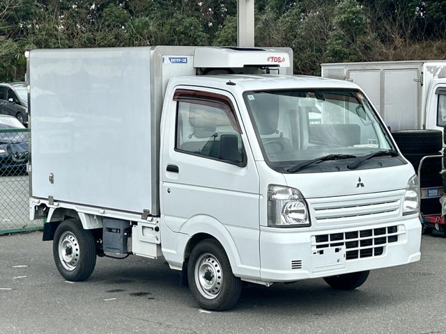 MITSUBISHI MINICAB TRUCK 2017 Image 31