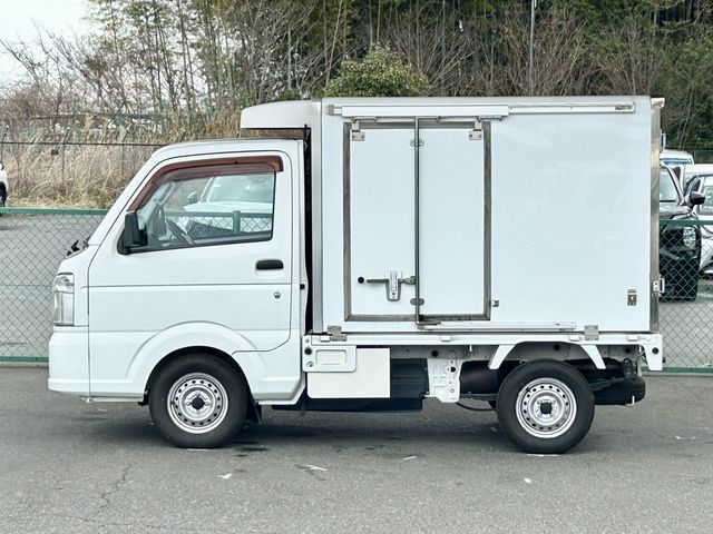 MITSUBISHI MINICAB TRUCK 2017 Image 31